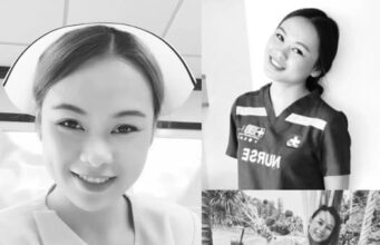 เพื่อนโพสต์อาลัย นุ๊ก พยาบาลสาว ถูกปลิดชีพสุดโหดคาห้องพักบนเกาะสมุย ล่าสุด จับผู้ต้องสงสัยได้แล้ว