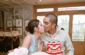 ใบเตย เคลียร์ชัดสถานะดีเจแมน เป็นสามีภรรยากันอยู่ไหม ?