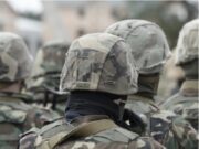 ดูตัวเองด่วน ใครบ้างมีสิทธิ์ถูกเรียกตัวไปปกป้องประเทศ เมื่อเกิดสงครามขึ้นมาจริงๆ