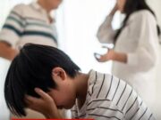 ผัวโวยเมียมีชู้ หลักฐานคือน้ำแปลกๆ บนเบาะรถ ลูก 9 ขวบทนฟังไม่ได้ ยอมพูดความจริง ที่แท้คดีพลิก