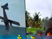 ผบ.ตร. สั่งเด้ง 4 นายตำรวจ เซ่นเครื่องบิน-เฮลิคอปเตอร์ตก