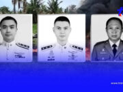 เปิดเงินเยียวยา 3 ตำรวจกล้า พลีชีพเหตุ ฮ.ตก ปูนบำเหน็จยศ อย่างสมเกียรติ