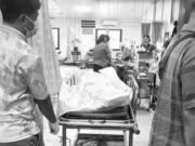 ด่วน! ผู้ปกครองร้อง นร.ม.1 ถูกแทงเสียชีวิต คนก่อเหตุไม่ได้รับโทษ ผอ.และคณะครู สั่งปิดข่าว