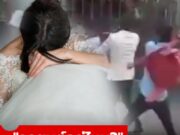 “รถยนต์อยู่ไหน?” เจ้าบ่าวตบเมียสลบกลางพิธี ญาติตะลุมบอนวุ่นวาย เปิดปมสินสอดไม่ตรง