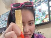 เกิดอะไรขึ้น สาวคนดัง ประกาศโสด ผัวที่ดีคือผัวใหม่