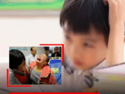 เด็ก 8 ขวบสลบคาโต๊ะเรียน หมอยื้อชีวิตตื่นมาพูดกับแม่ 7 คำสุดท้าย สะเทือนใจยิ่งกว่าเดิม