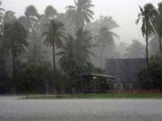 กรมอุตุฯ เตือนฉบับ 7 ฝนตกหนักถึงหนักมาก 4 วันรวด เผยจังหวัดรับมือ