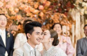 แฟนคลับเฮ หมอลำสาว แอน อรดี ประกาศข่าวดี