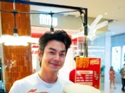 “อาร์ต พศุตม์”ขอโทษ “ทักษิณ-แพทองธาร” หลังตัดสินใจโพสต์กล่าวถึง