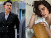 กัน จอมพลัง ฝากข้อความถึง พลอย เฌอมาลย์ หลังเห็นโพสต์ล่าสุด