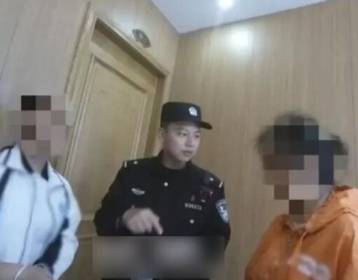 แม่ลูกสั่ง 3 เมนู แต่ไม่เตะอาหารเลย 1 ชม. เจ้าของร้านเอะใจแจ้ง ตร. ช่วยทันก่อนสูญเงินล้าน!