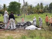 สะเทือนใจ “ผู้กองจ๊อบ” เสียชีวิตในเหตุ ฮ.ตก รู้ชีวิตยิ่งเศร้า