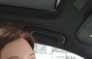 ดาราสาวชื่อดัง อดีตสามีโกงหมดตัว เริ่มต้นอาชีพใหม่ ขับแท็กซี่เลี้ยงลูก-ดูแลพ่อป่วยมะเร็ง