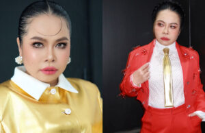 ตุ๊กกี้ ฟาดเดือด ข่าวเสียชีวิต ทิ้งท้ายบอกเลขเด็ด หนุ่ม กรรชัย โผล่คอมเมนต์