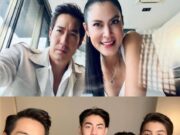 รับแค่ลูกไม่รับแม่! บ้าน เจ เจตริน แท้จริงไม่ รับเป็นภรรยาตามกฎหมาย