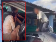 อย่าเล่นกับระบบผัว เปิดใจผัวหลวง เมียแอบคบชู้ นายก อบต.ท้าไหนหลักฐาน สุดท้ายจับได้คาม่านรูด