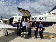 เนวิน ชิดชอบ ตัดสินใจ โพสต์ข้อความถึง อนุทิน ตรงๆ