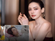 ความจริงที่ไม่อยากให้เกิด เอ๋ พรทิพย์ โพสต์หลัง ป๋อ แจ้งป่วยมะเร็ง ทั้งวงการส่งกำลังใจล้น