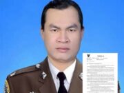 ด่วน จอนนี่มือปราบ ลาออกจากข้าราชการตำรวจทันที พร้อมสาเหตุแท้จริง