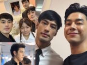 ชาวเน็ตติง อาร์ต พศุตม์ หลังลงรูปคู่ บอย ปกรณ์ ในงานคุณแม่