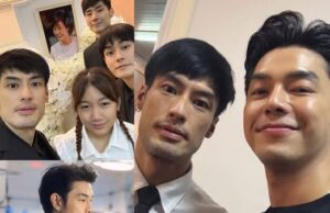 ชาวเน็ตติง อาร์ต พศุตม์ หลังลงรูปคู่ บอย ปกรณ์ ในงานคุณแม่