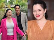 ลูกน้ำ พาเมล่า ตอบชัด ความสัมพันธ์ กับ อ่ำ อัมรินทร์ หลังแฟนๆแห่ลุ้น