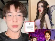 โซเชียล บิ๊ก ผู้ใหญ่บ้านฟินแลนด์ ลงโทษ เจนนี่ ซีโฟร์ สั่งพักงานไม่มีกำหนด