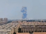 48ชม.ไฟนรกยังไม่ดับ “ชัชชาติ” สั่งตั้งศูนย์บัญชาการ