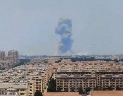 48ชม.ไฟนรกยังไม่ดับ “ชัชชาติ” สั่งตั้งศูนย์บัญชาการ