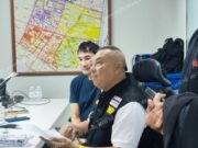 รู้แล้วสาเหตุ ทูน หิรัญทรัพย์ ถูกขาใหญ่ย่านคลองถมทำร้ายร่างกาย