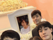 เปิดคำพูด น้องวันใหม่ ทำบอย ปกรณ์ สะเทือนใจ หลังร้องไห้หนัก!!