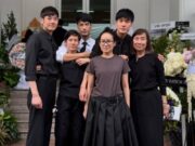 บุ้ง ใบหยก โพสต์ภาพเดียว ทำคนสงสัยเป็นอะไรกับ บอย ปกรณ์ งานนี้ชัดเจน