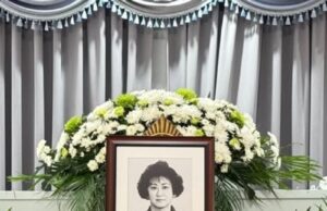 สุดเศร้า! ป้าแจ๋ว ผู้จัดละคร สูญเสียบุคคลอันเป็นที่รักในครอบครัวไปตลอดกาล คนใวงการร่วมอาลัย