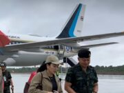 นายกอุ๊งอิ๊ง เตรียมเยือนฐานปฏิบัติการมรกต พบแม่ทัพภาค 2 ให้กำลังใจทหารชายแดน