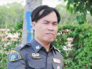 เปิดเงินเดือน จอนนี่มือปราบ หลังตัดสินใจลาออก รับราชการตำรวจมา 25 ปีเต็ม