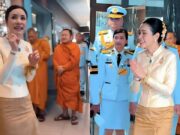 ในหลวง โปรดเกล้าฯ เจ้าคุณพระสินีนาถ เป็นผู้แทนพระองค์