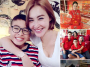 เลี้ยงลูกชายเด็กพิเศษคนเดียว 12 ปี!ชีวิตปัจจุบันแม่ลูก‘ษา วรรณษา-เซยเดย์’คนรักใหม่ให้ร้านทองมาช่วย ดูแลทั้งหลัง