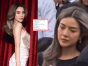 ปราง กัญญ์ณรัณ โดนดราม่า หลังไปร่วมงานขาว-ดำ