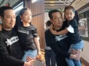 ผิดตรงไหน!? ศรรามอุ้มลูกสาว แต่โดนวิจารณ์จนต้องตอบกลับ