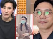 หนุ่ม กรรชัย เผยแล้ว เอ๋ พรทิพย์ เป็นมะเร็งอะไร เรื่องจริงหรือ คอนเทนต์?