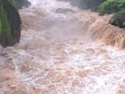 กรมธรณี เตือน 10 จังหวัด ระวังดินถล่ม น้ำป่าไหลหลาก