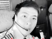 เสียชีวิตแล้ว แสตมป์ นักบินหนุ่มป่วยมะเร็งชนิดหายาก หลังต่อสู้โรคนานกว่า 3 ปี