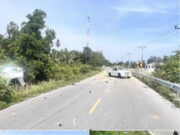 ทหารพรานเสียชีวิตแล้ว1 เหตุลอบวางระเบิดปะนาเระ เจ็บอีก4 ชาวบ้านโดนลูกหลง