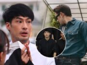 พระเอกดัง เพื่อนแท้ บอย ปกรณ์ คอยอยู่เคียงข้างจนจบงาน