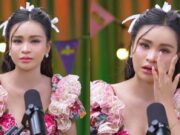 อาม ชุติมา ยอมรับตรงๆ ลงมิสแกรนด์ เพราะอยากเกาะกระแส