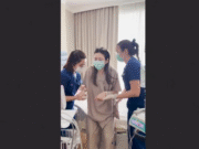 ยืนยันเเล้ว! เอ๋ พรทิพย์ ป่วยมะเร็งไม่ใช่คอนเทนต์ เผยโรคที่แท้จริง