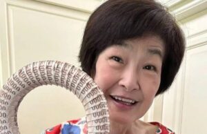 ยิ่งใจหาย สาเหตุเสียชีวิต “คุณแม่งามทิพย์” แม่พระเอกดัง บอย ปกรณ์