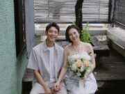 คู่รักดัง เซอร์ไพรส์วงการ ประกาศข่าวดี 2 เด้ง