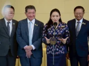 “กมธ.ทหาร” ออกโรง เรียกร้องนายกฯ รับผิดชอบ กระทบความมั่นคงชาติ