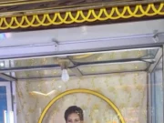 “เพชร” เปลี่ยนชุดหุ่นแม่ผึ้ง พุ่มพวง ดวงจันทร์ เสี่ยงเซียมซีได้เลขสวย